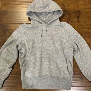 Uniqlo hoodie